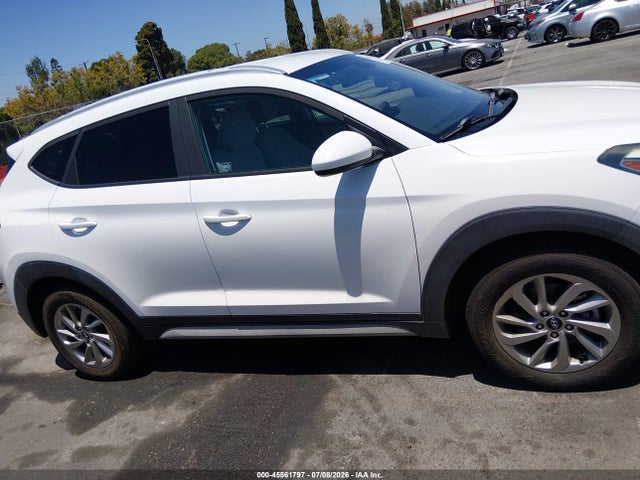 Hyundai TUCSON SE 2017 KM8J3CA49HU446565 Image 13