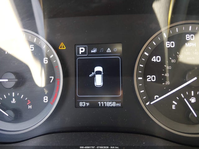 Hyundai TUCSON SE 2017 KM8J3CA49HU446565 Image 15