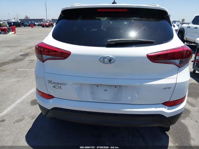 Hyundai TUCSON SE 2017 KM8J3CA49HU446565 Image 16