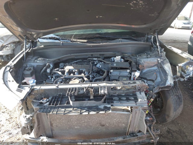 KM8R2DHE8MU313848 Hyundai Palisade Sel