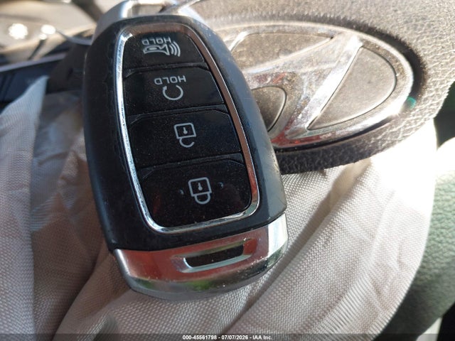 KM8R2DHE8MU313848 Hyundai Palisade Sel