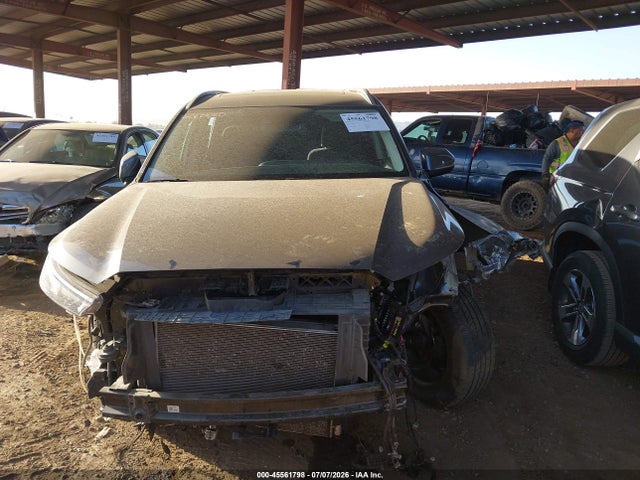 KM8R2DHE8MU313848 Hyundai Palisade Sel