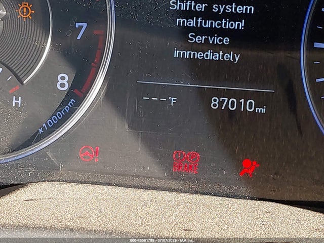KM8R2DHE8MU313848 Hyundai Palisade Sel