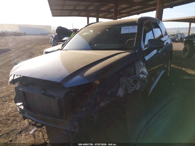 KM8R2DHE8MU313848 Hyundai Palisade Sel