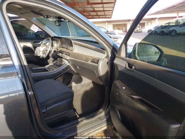 KM8R2DHE8MU313848 Hyundai Palisade Sel