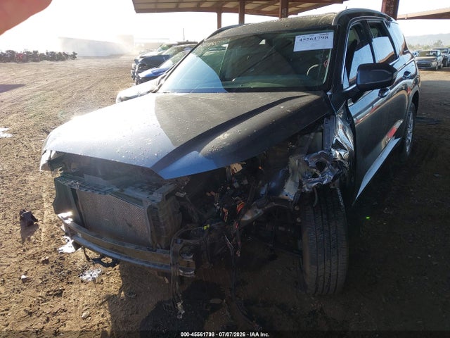 KM8R2DHE8MU313848 Hyundai Palisade Sel