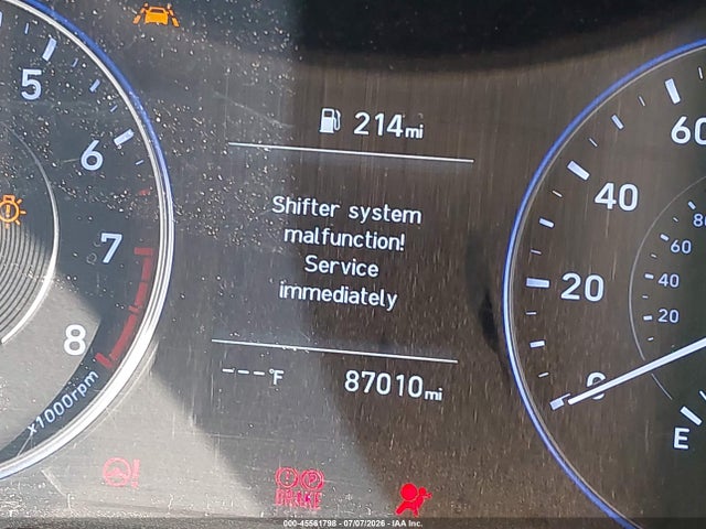 KM8R2DHE8MU313848 Hyundai Palisade Sel