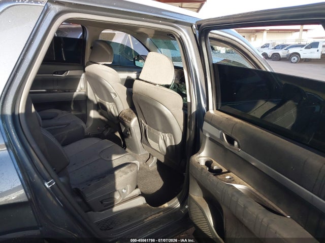 KM8R2DHE8MU313848 Hyundai Palisade Sel
