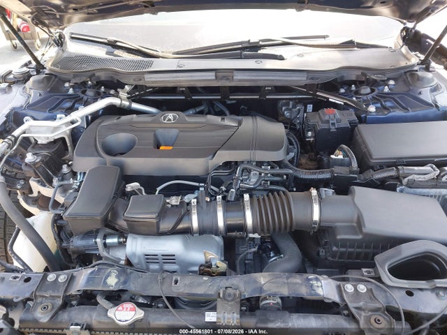 Acura Tlx Technology Package 2021 19UUB5F49MA015567 Image 10