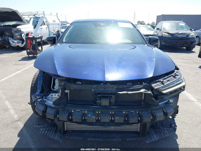 Acura Tlx Technology Package 2021 19UUB5F49MA015567 Image 13