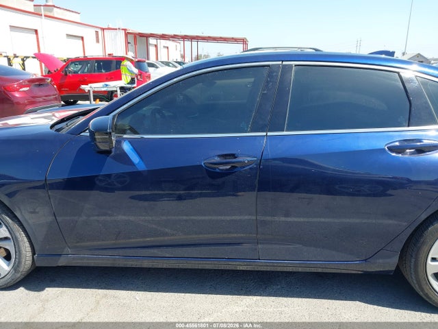 Acura Tlx Technology Package 2021 19UUB5F49MA015567 Image 15