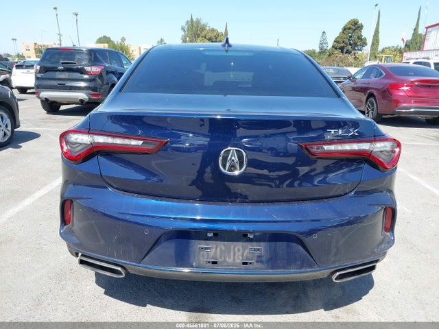 Acura Tlx Technology Package 2021 19UUB5F49MA015567 Image 17