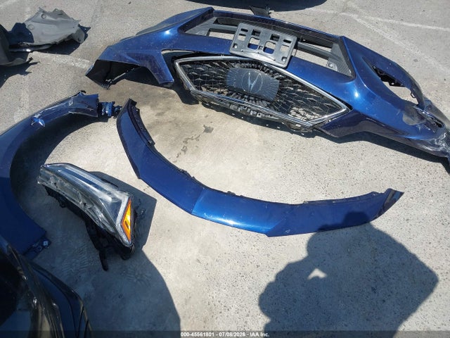 Acura Tlx Technology Package 2021 19UUB5F49MA015567 Image 12