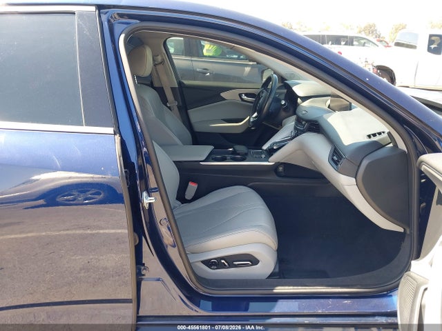 Acura Tlx Technology Package 2021 19UUB5F49MA015567 Image 5