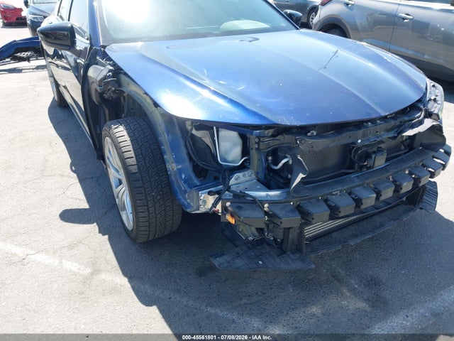 Acura Tlx Technology Package 2021 19UUB5F49MA015567 Image 6