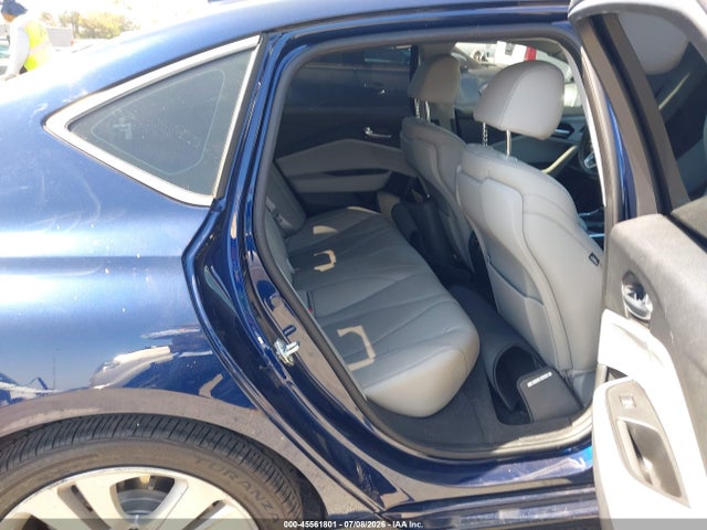 Acura Tlx Technology Package 2021 19UUB5F49MA015567 Image 8