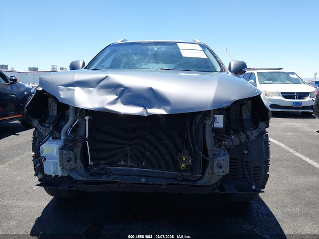 Lexus RX 350 2015 2T2ZK1BAXFC191515 Image 13