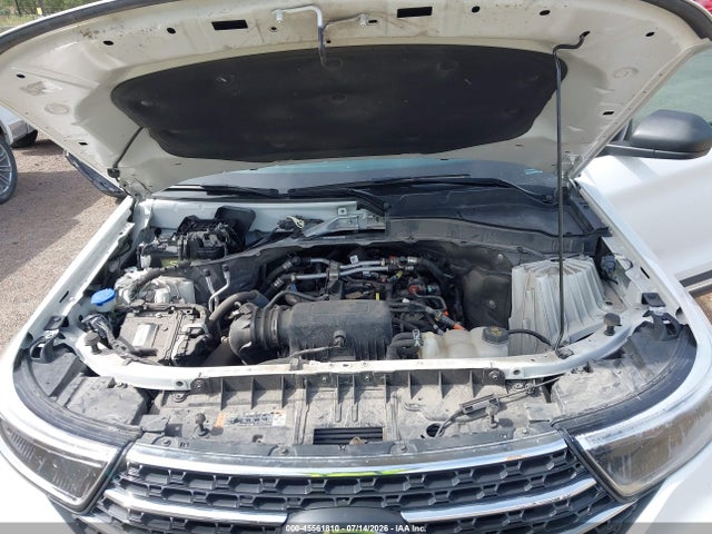 Aukcja sprzedaży 2023 Ford Explorer Xlt, vin: 1FMSK7DH8PGC26246, numer aukcji: 45561810