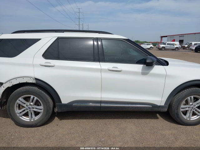 Aukcja sprzedaży 2023 Ford Explorer Xlt, vin: 1FMSK7DH8PGC26246, numer aukcji: 45561810
