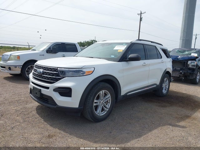 Aukcja sprzedaży 2023 Ford Explorer Xlt, vin: 1FMSK7DH8PGC26246, numer aukcji: 45561810