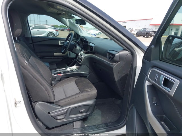 Aukcja sprzedaży 2023 Ford Explorer Xlt, vin: 1FMSK7DH8PGC26246, numer aukcji: 45561810
