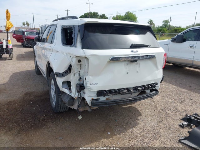 Aukcja sprzedaży 2023 Ford Explorer Xlt, vin: 1FMSK7DH8PGC26246, numer aukcji: 45561810