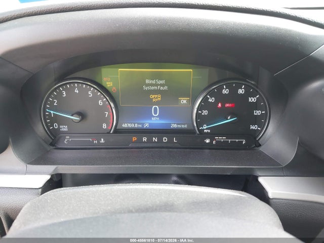 Aukcja sprzedaży 2023 Ford Explorer Xlt, vin: 1FMSK7DH8PGC26246, numer aukcji: 45561810