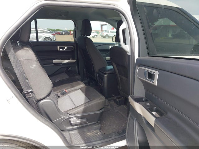 Aukcja sprzedaży 2023 Ford Explorer Xlt, vin: 1FMSK7DH8PGC26246, numer aukcji: 45561810