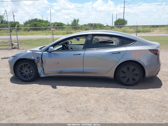 Aukcja sprzedaży 2026 Tesla Model 3 Premium Rear-wheel Drive/rear-wheel Drive, vin: 5YJ3E1EAXTF195682, numer aukcji: 45561813