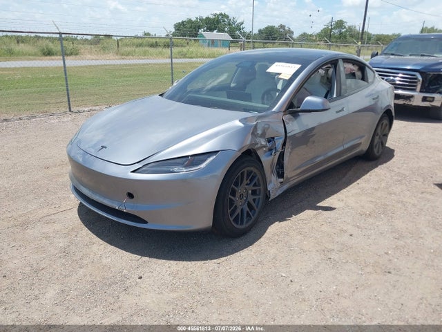 Aukcja sprzedaży 2026 Tesla Model 3 Premium Rear-wheel Drive/rear-wheel Drive, vin: 5YJ3E1EAXTF195682, numer aukcji: 45561813