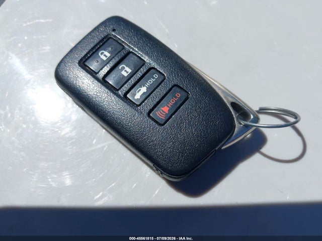 JTHBF1D22E5021031 Lexus IS 250