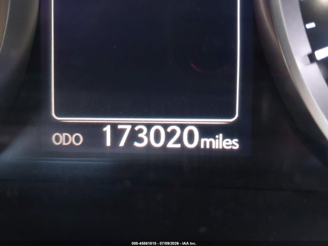 Lexus IS 250 2014 JTHBF1D22E5021031 Image 16