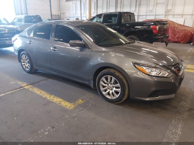 Продажа на аукционе авто 2018 Nissan Altima 2.5 S, vin: 1N4AL3AP9JC267605, номер лота: 45561816