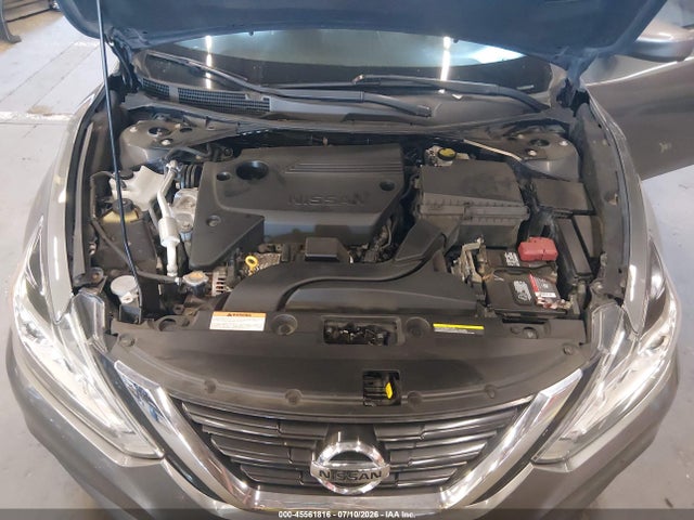 45561816 :رقم المزاد ، 1N4AL3AP9JC267605 vin ، 2018 Nissan Altima 2.5 S مزاد بيع