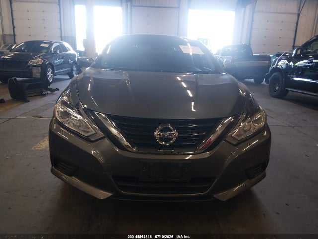 45561816 :رقم المزاد ، 1N4AL3AP9JC267605 vin ، 2018 Nissan Altima 2.5 S مزاد بيع