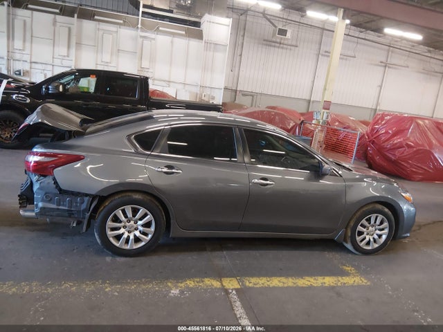 45561816 :رقم المزاد ، 1N4AL3AP9JC267605 vin ، 2018 Nissan Altima 2.5 S مزاد بيع