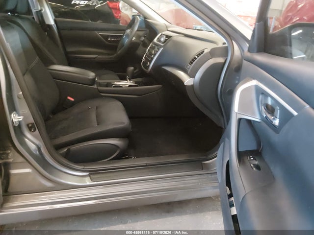 45561816 :رقم المزاد ، 1N4AL3AP9JC267605 vin ، 2018 Nissan Altima 2.5 S مزاد بيع