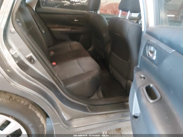 45561816 :رقم المزاد ، 1N4AL3AP9JC267605 vin ، 2018 Nissan Altima 2.5 S مزاد بيع