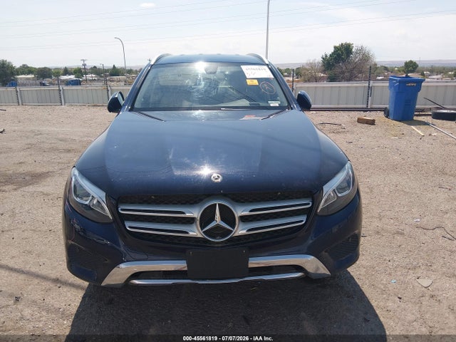 Aukcja sprzedaży 2018 Mercedes-benz Glc 300 4matic, vin: WDC0G4KB7JV046988, numer aukcji: 45561819