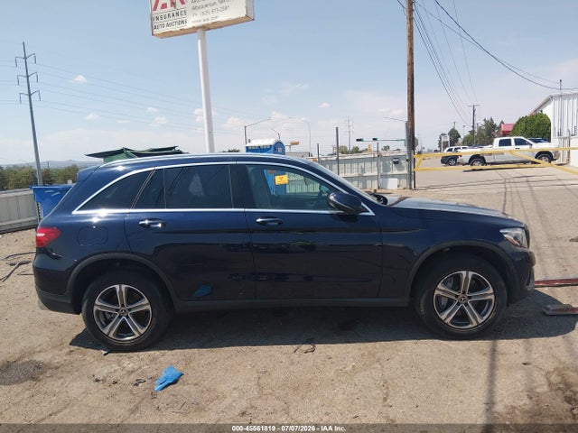 Aukcja sprzedaży 2018 Mercedes-benz Glc 300 4matic, vin: WDC0G4KB7JV046988, numer aukcji: 45561819
