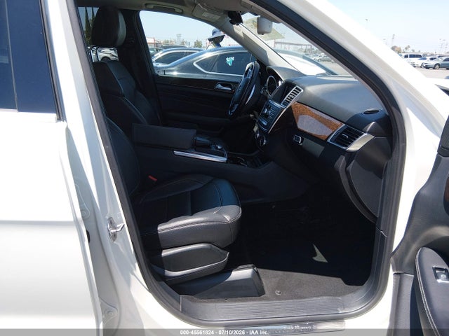 Aukcja sprzedaży 2013 Mercedes-benz Ml 350, vin: 4JGDA5JB1DA250323, numer aukcji: 45561824