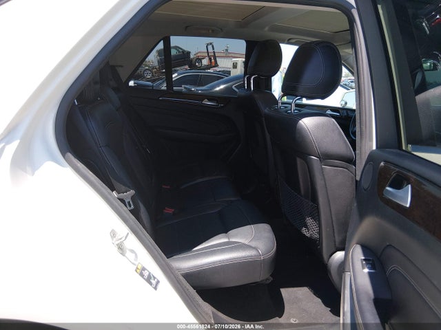 Aukcja sprzedaży 2013 Mercedes-benz Ml 350, vin: 4JGDA5JB1DA250323, numer aukcji: 45561824