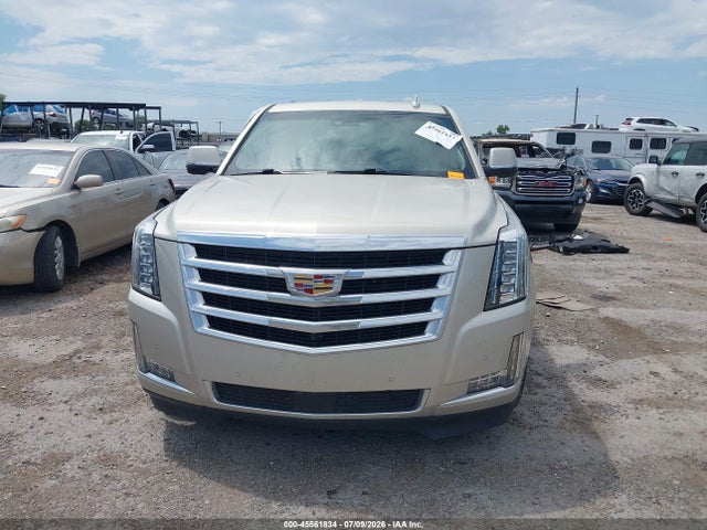 Aukcja sprzedaży 2016 Cadillac Escalade Esv Premium Collection, vin: 1GYS4JKJ0GR383351, numer aukcji: 45561834