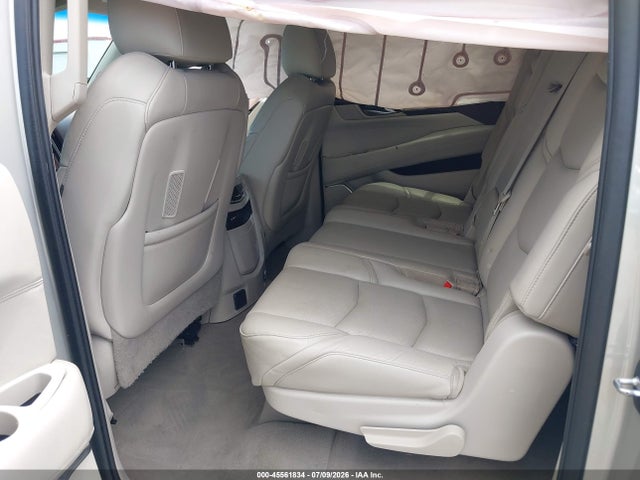 Aukcja sprzedaży 2016 Cadillac Escalade Esv Premium Collection, vin: 1GYS4JKJ0GR383351, numer aukcji: 45561834