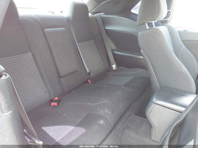 2016 Dodge Challenger Sxt მანქანა იყიდება აუქციონზე, vin: 2C3CDZAG0GH125107, აუქციონის ნომერი: 45561836