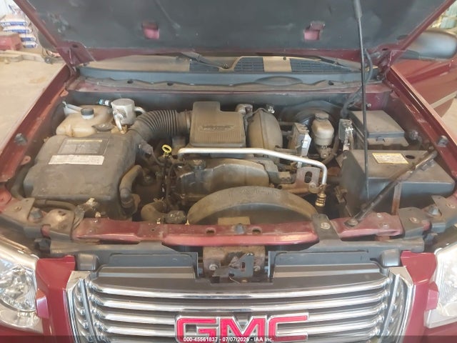 45561837 :رقم المزاد ، 1GKDT13S562197938 vin ، 2006 Gmc Envoy Slt مزاد بيع