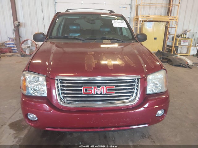 45561837 :رقم المزاد ، 1GKDT13S562197938 vin ، 2006 Gmc Envoy Slt مزاد بيع