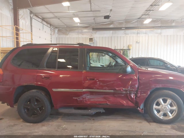 45561837 :رقم المزاد ، 1GKDT13S562197938 vin ، 2006 Gmc Envoy Slt مزاد بيع