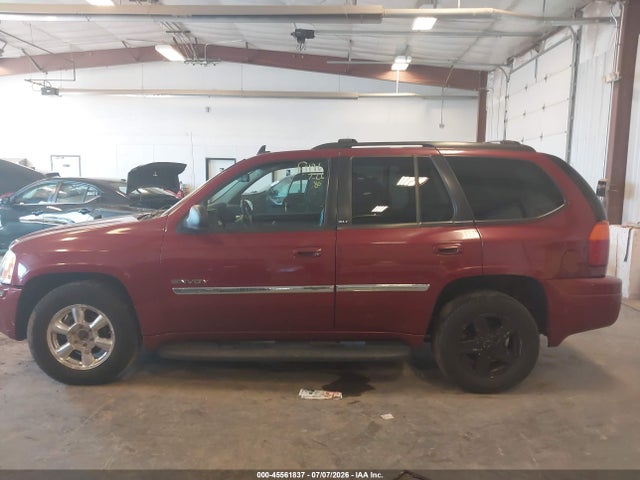 45561837 :رقم المزاد ، 1GKDT13S562197938 vin ، 2006 Gmc Envoy Slt مزاد بيع