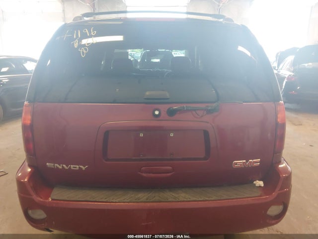 45561837 :رقم المزاد ، 1GKDT13S562197938 vin ، 2006 Gmc Envoy Slt مزاد بيع